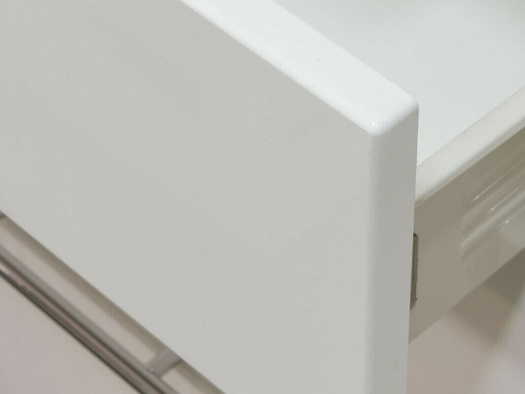 Modulaire keukenset Tiffa Mix 100