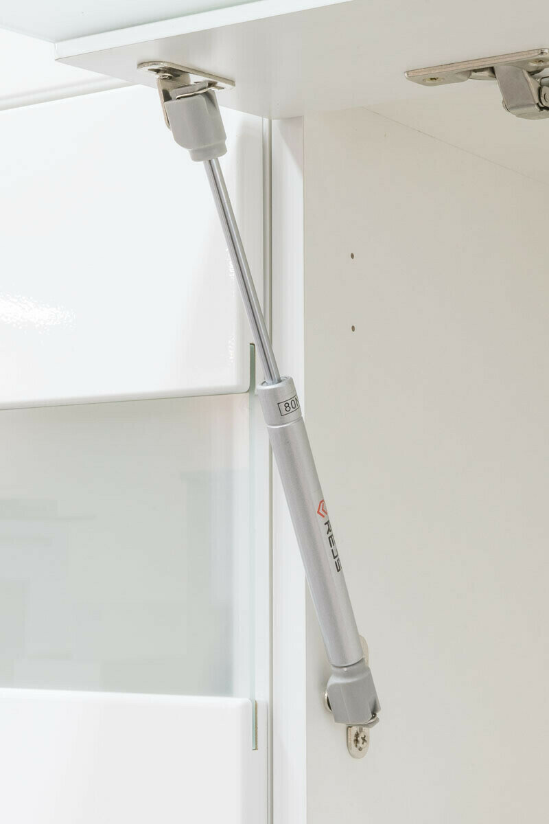 Modulaire keukenset Tiffa Mix 102