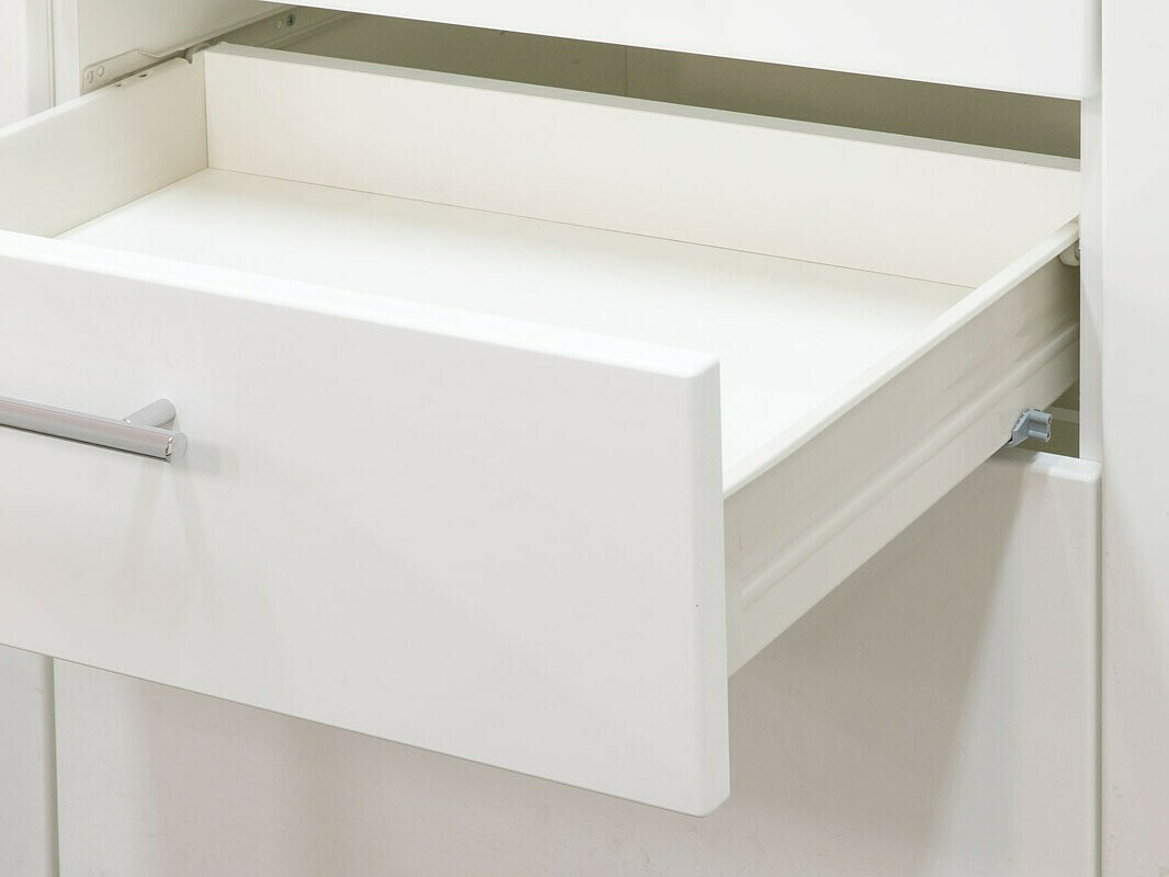 Modulaire keukenset Tiffa White 113