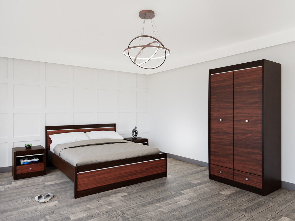 Slaapkamerset Loretri 127