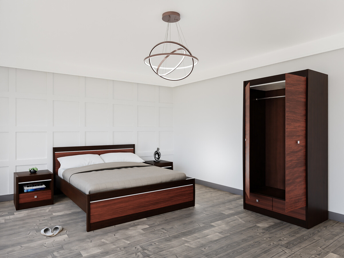 Slaapkamerset Loretri 127