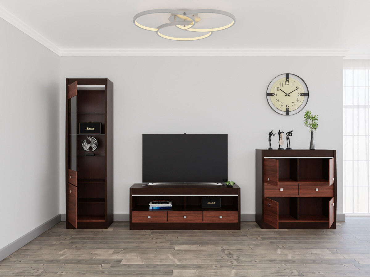 Woonkamerset Loretri 125