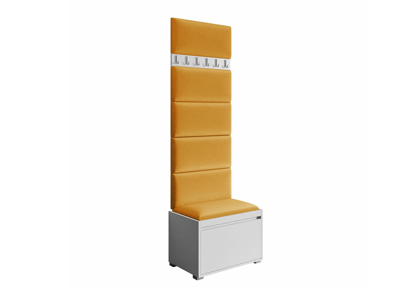 Gangmeubelset Comfivo 393 (Wit + Manila 32)