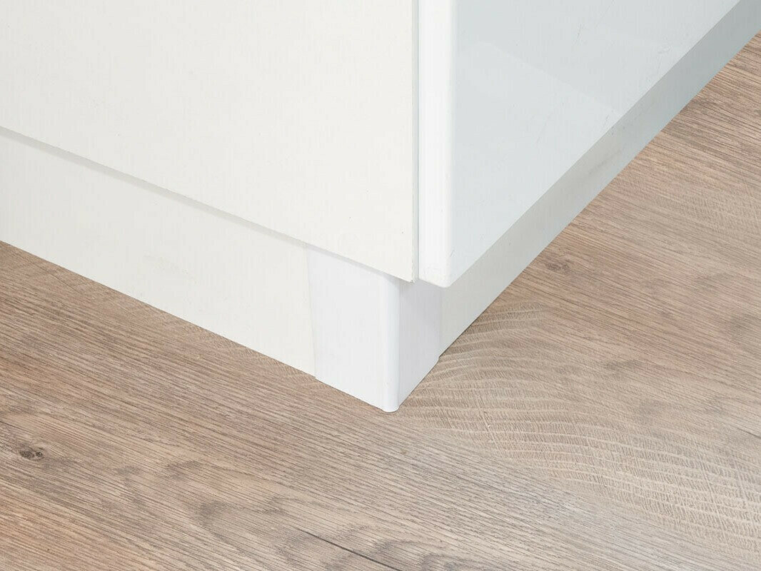 Modulaire keukenset Tiffa Grey 104