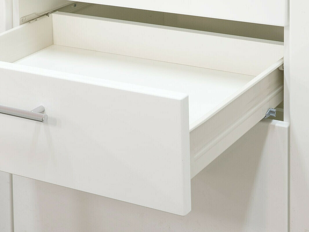 Modulaire keukenset Tiffa White 117