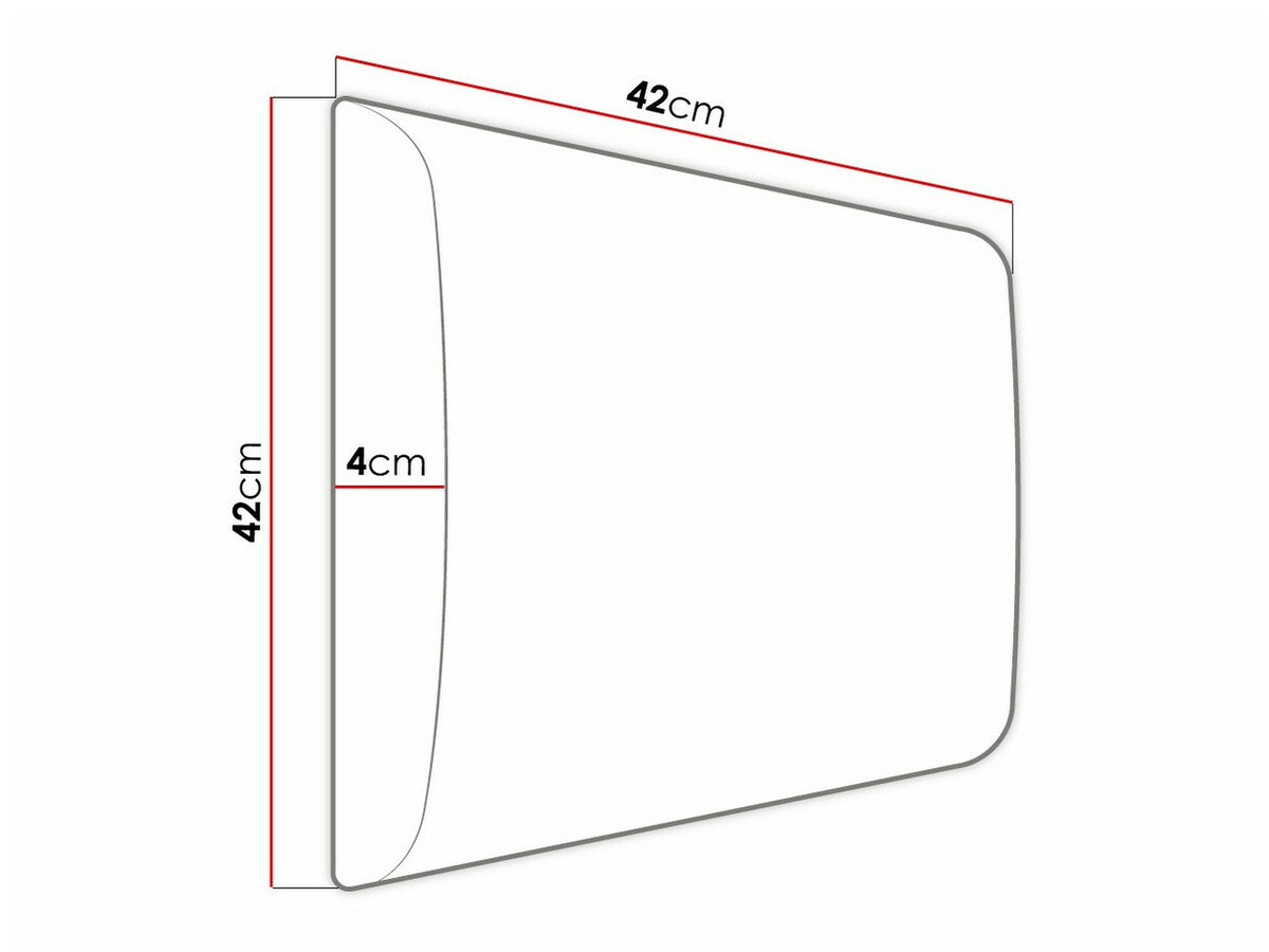 Gangmeubelset Hartford 347 (Wit)