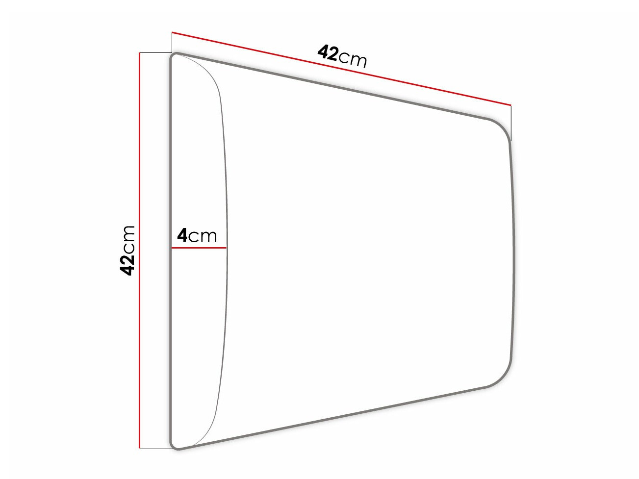 Gangmeubelset Tivsoa 100 (Craft eiken)