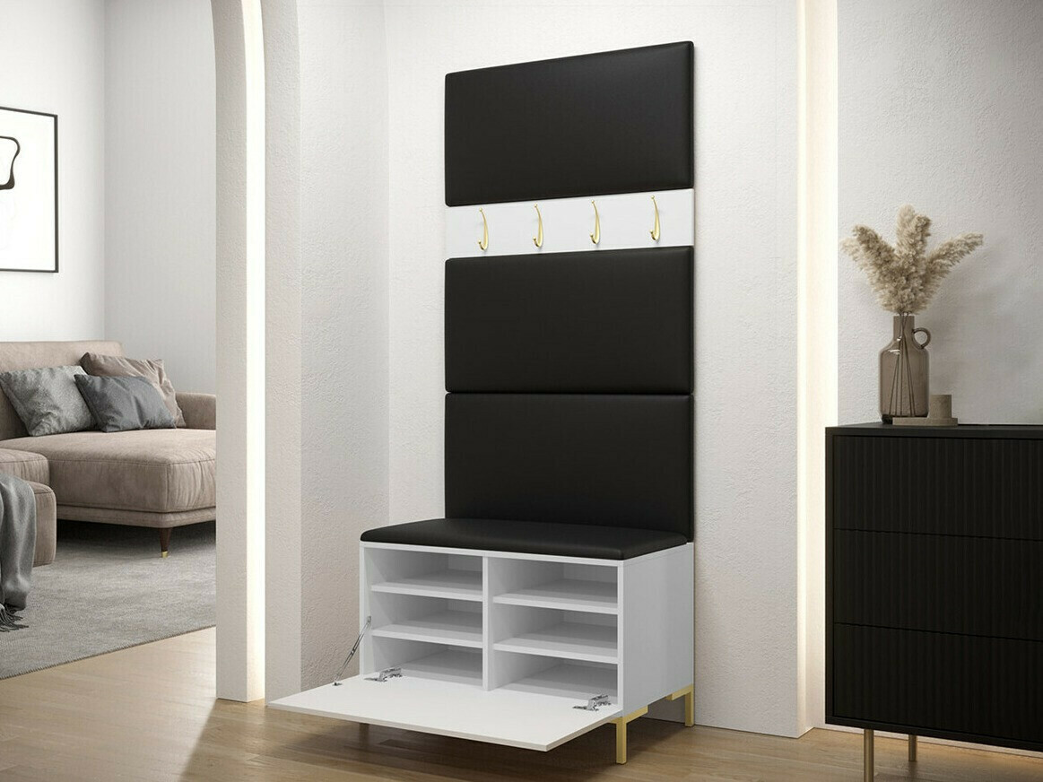 Gangmeubelset Tivsoa 102 (Craft eiken)