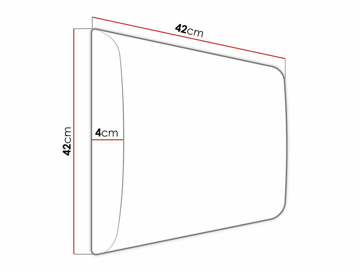 Gangmeubelset Hartford 350 (Grafiet)