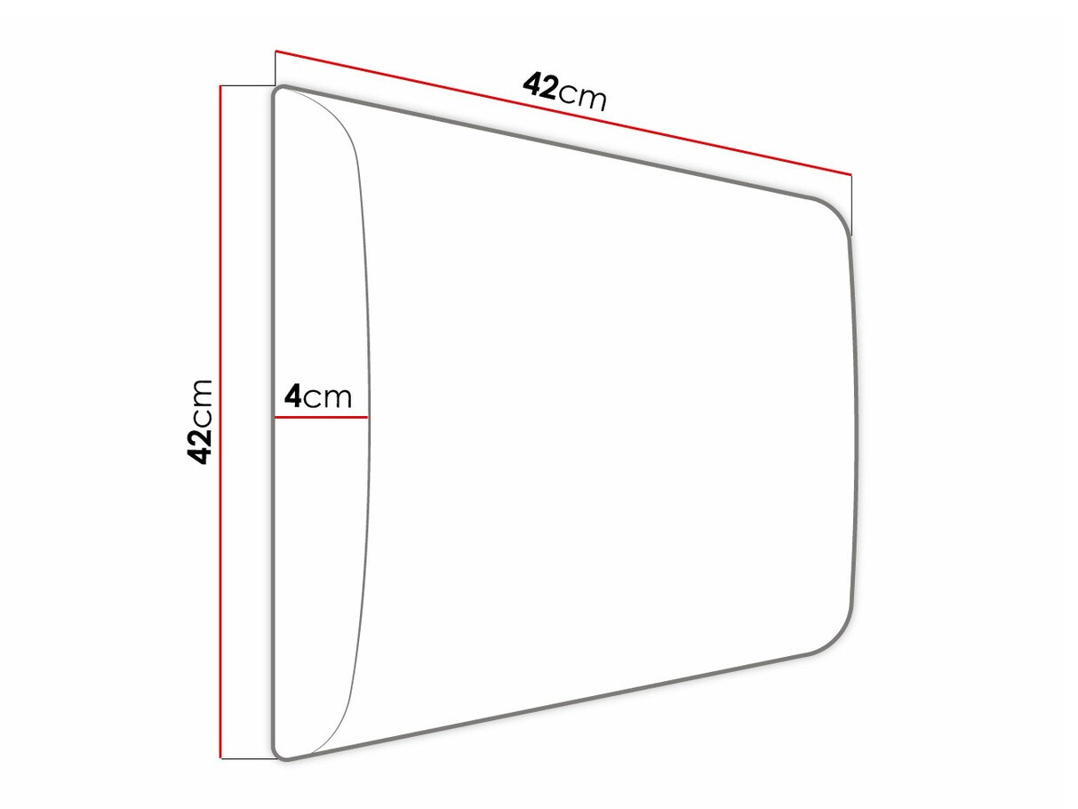 Gangmeubelset Hartford 350 (Wit)