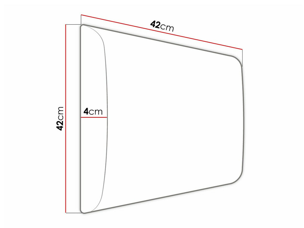 Gangmeubelset Hartford 354 (Wit)