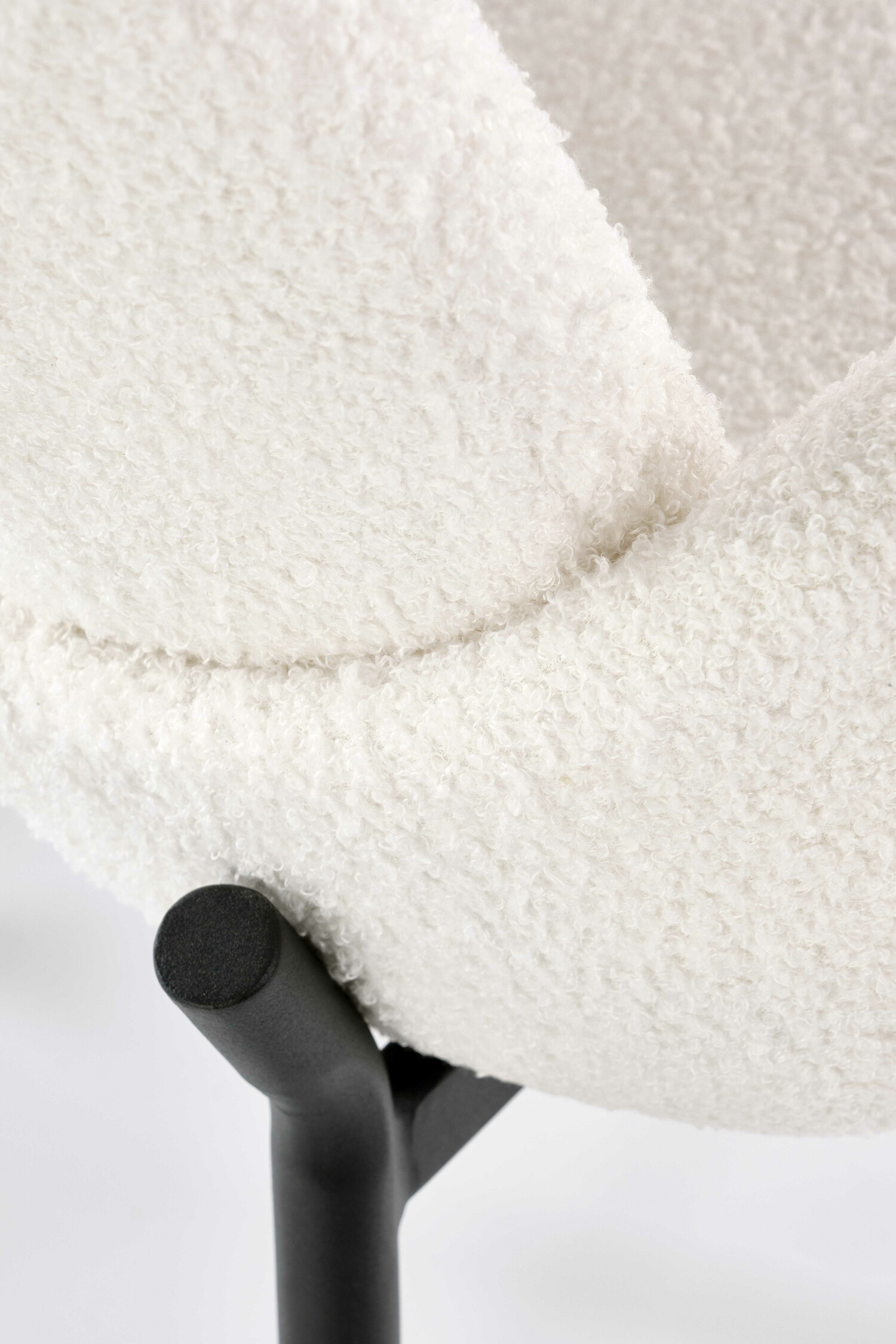 Stoel Houston 1347 (Crème)