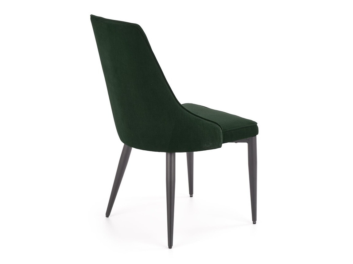 Stoel Houston 873 (Donkergroen)