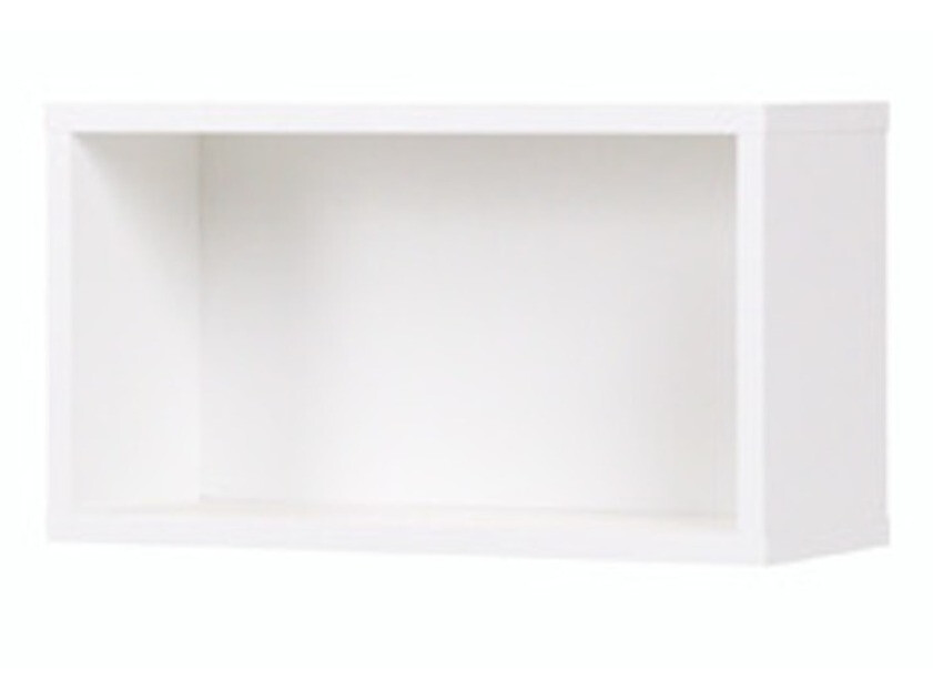 Wandplank Cirdora 110 (Wit)