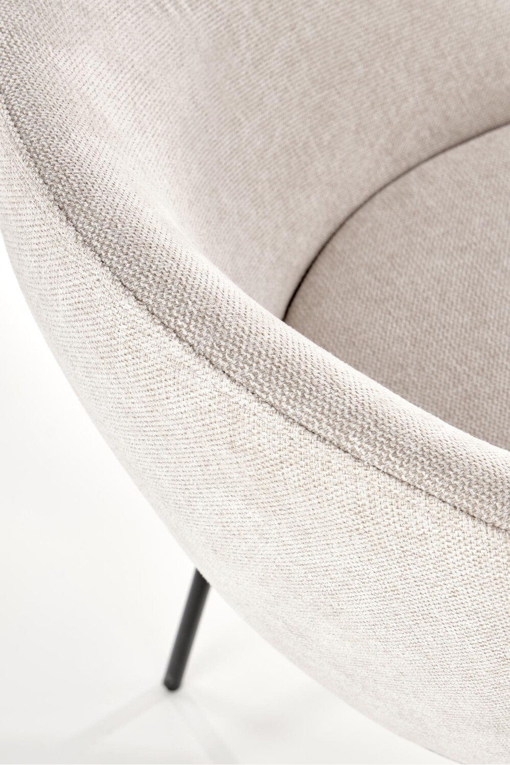 Stoel Houston 1353 (Beige)