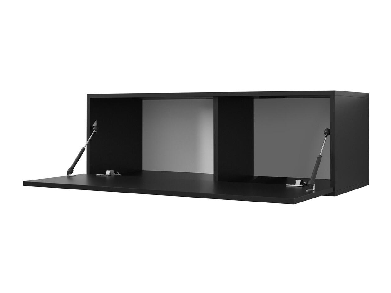 Woonkamerset Ferfere 111 (Zwart)