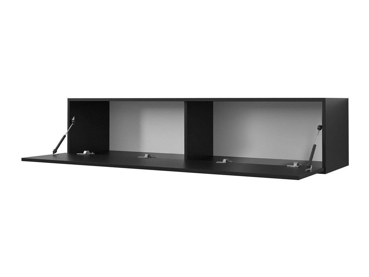 Woonkamerset Ferfere 111 (Zwart)