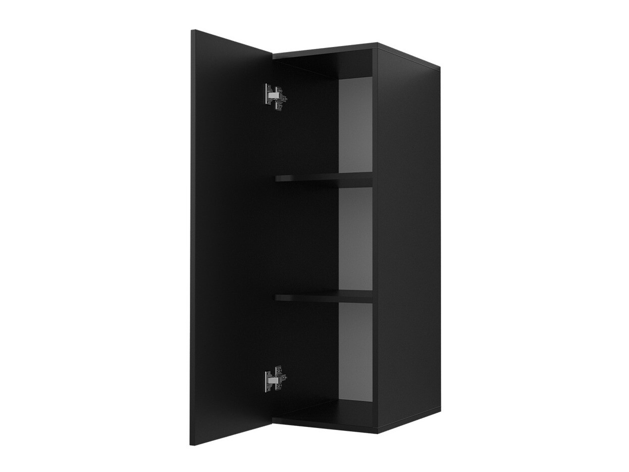 Woonkamerset Ferfere 111 (Zwart)