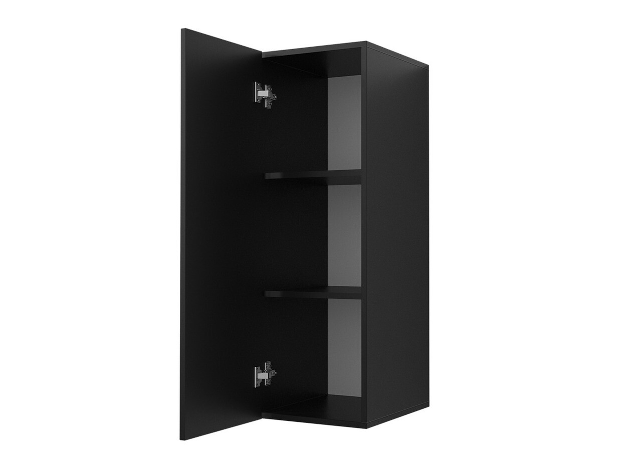 Woonkamerset Elblaru 108 (Zwart)