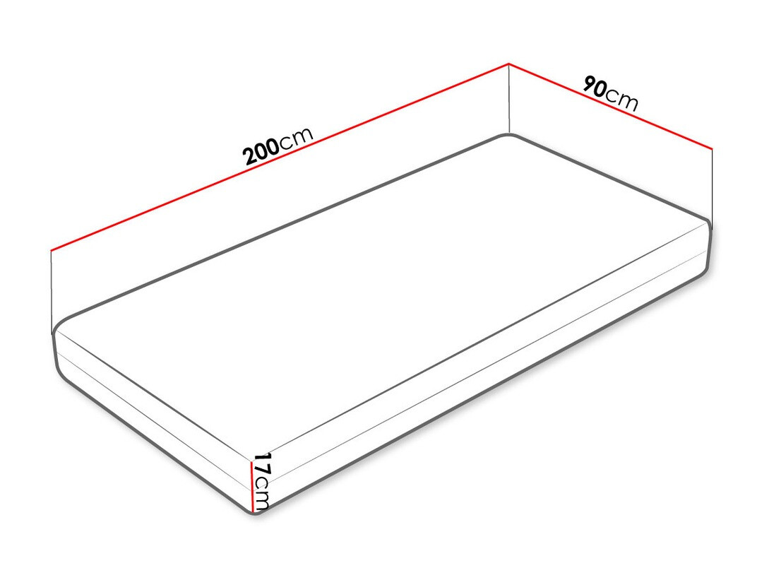 Matras ComfiDream 120