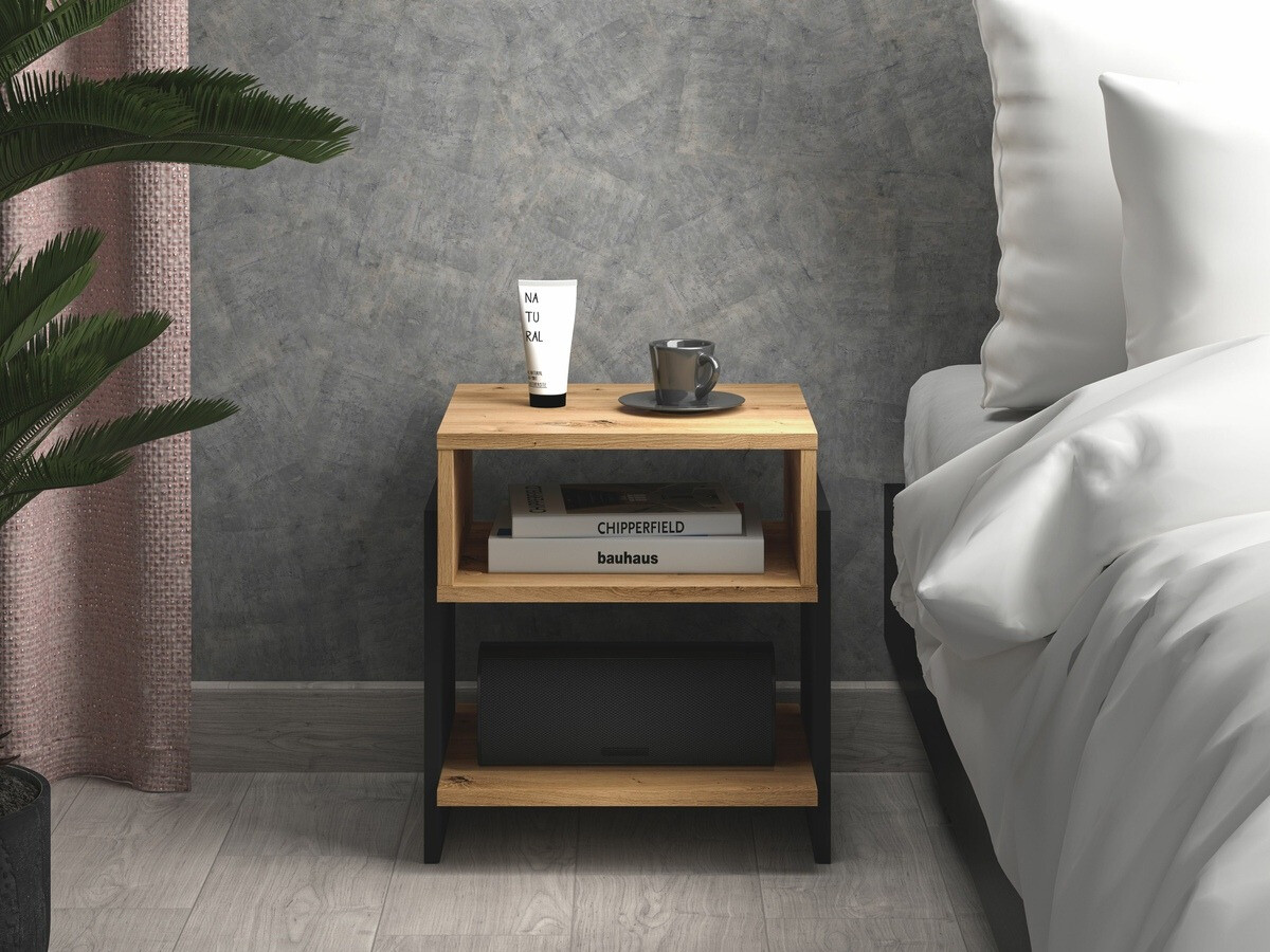 Nachtkastje Madison 164