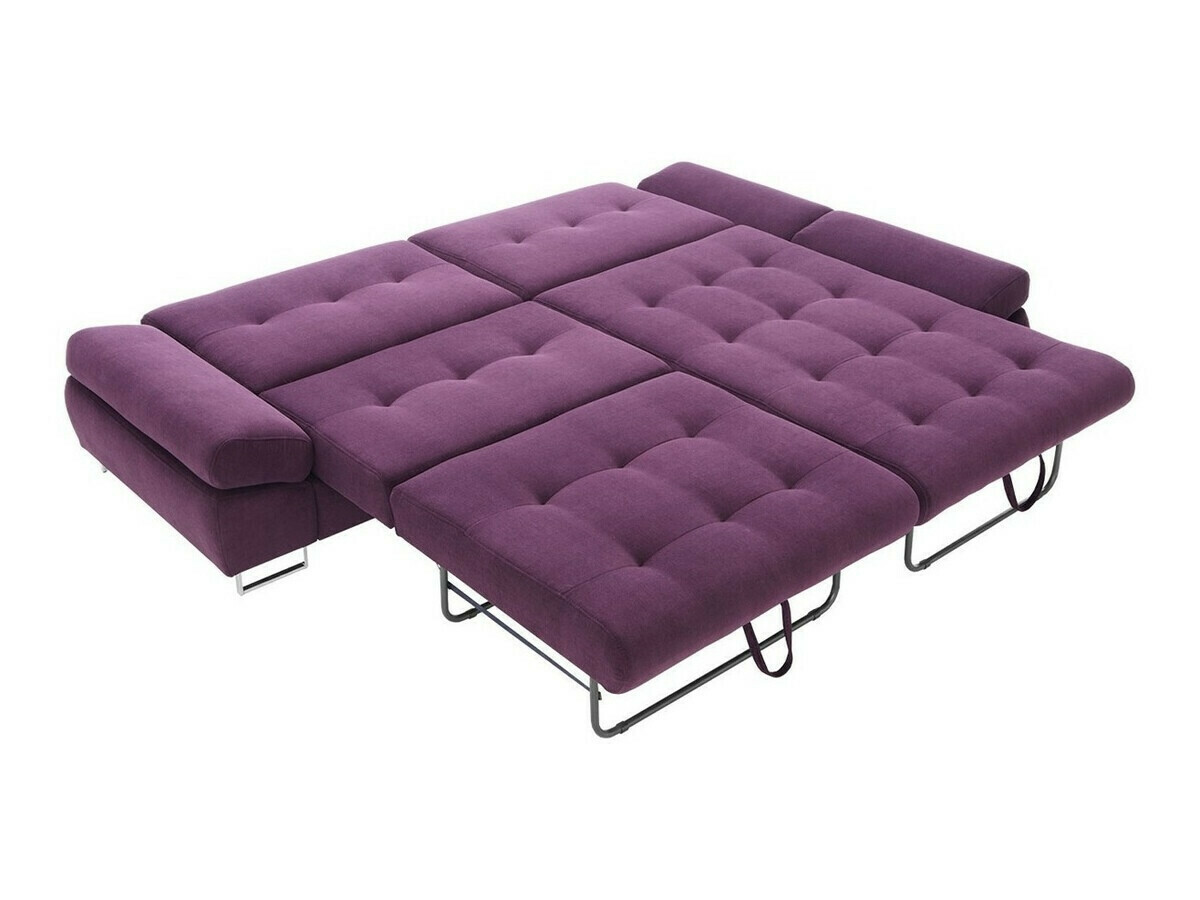 Hoekbank Lincoln 128 (Milton 10 + Milton 11)