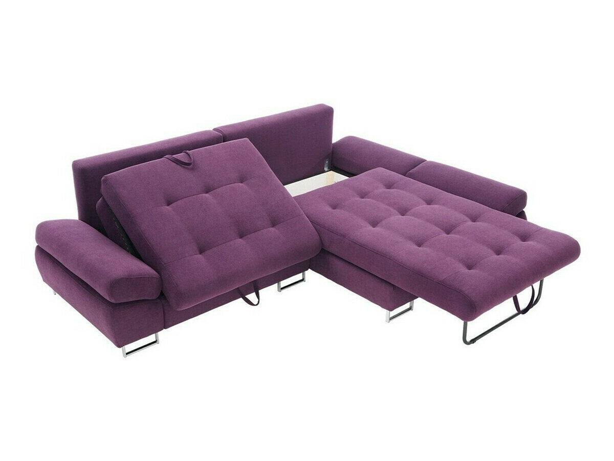 Hoekbank Lincoln 128 (Milton 10 + Milton 11)