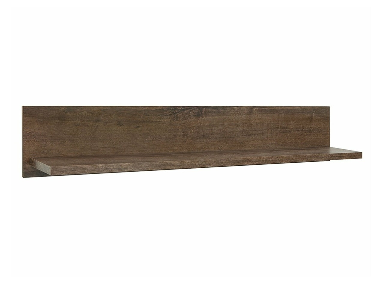 Wandplank Dunfelu 101 (Klooster eik)