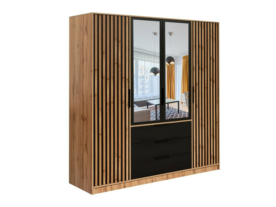 Kledingkast Enolevo 102