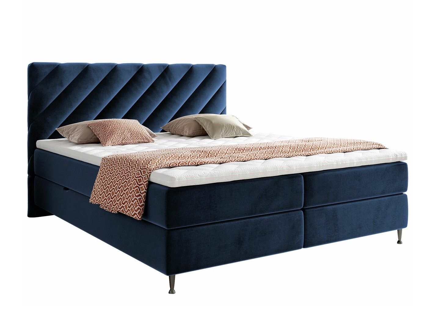 Boxspring ComfiDream 176 (Fresh 11)