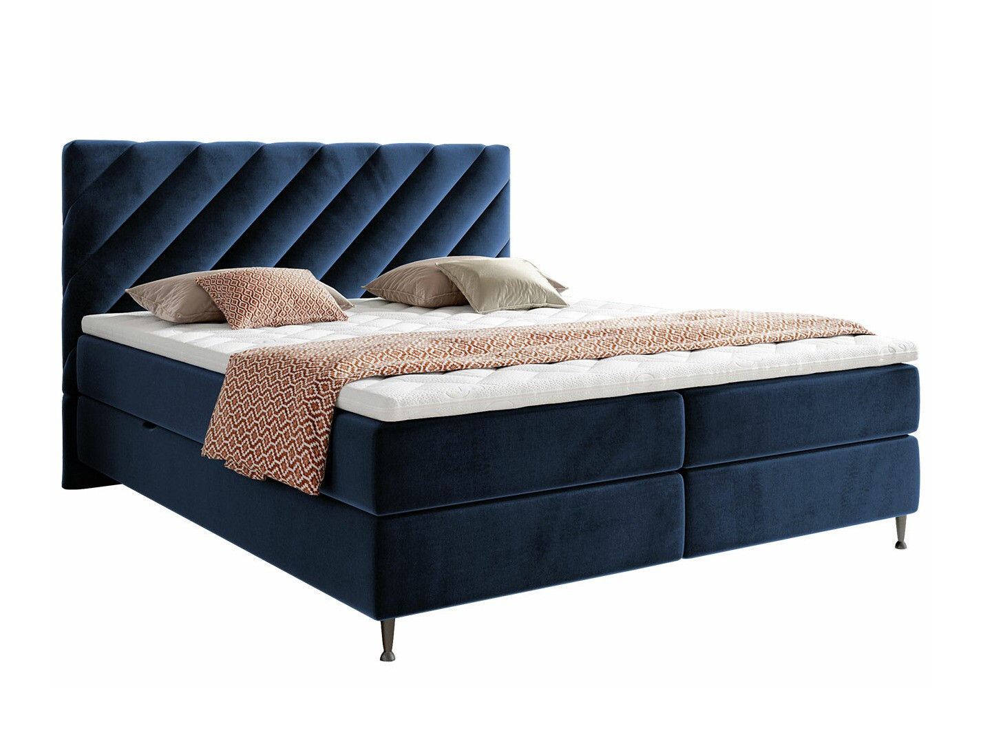 Boxspring ComfiDream 176 (Fresh 11)