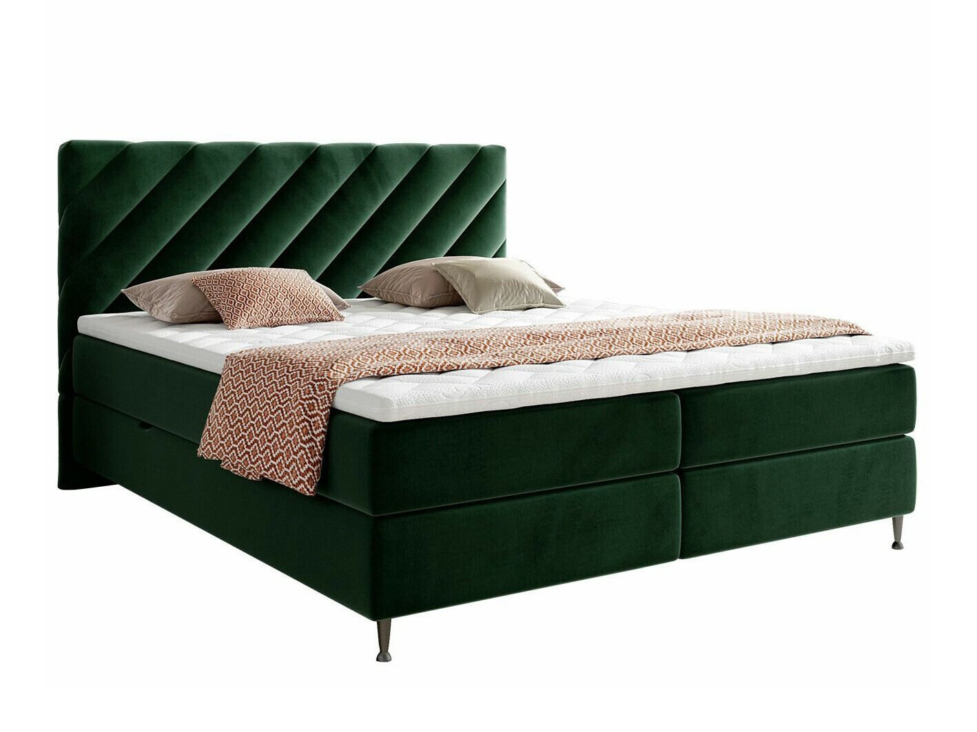 Boxspring ComfiDream 176 (Fresh 13)
