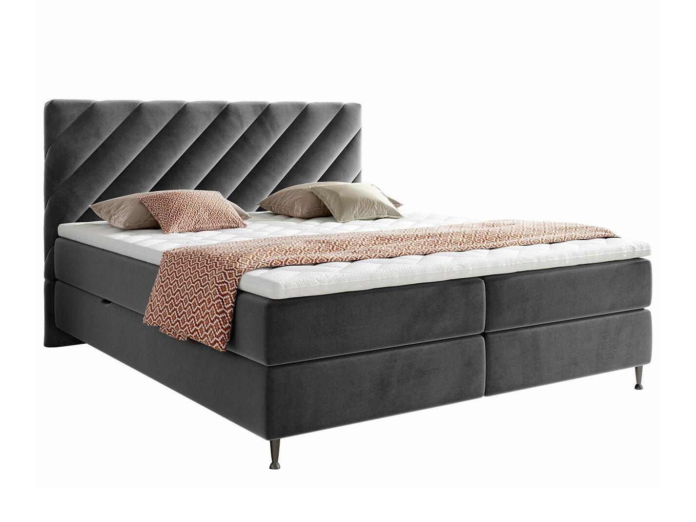 Boxspring ComfiDream 176 (Fresh 32)