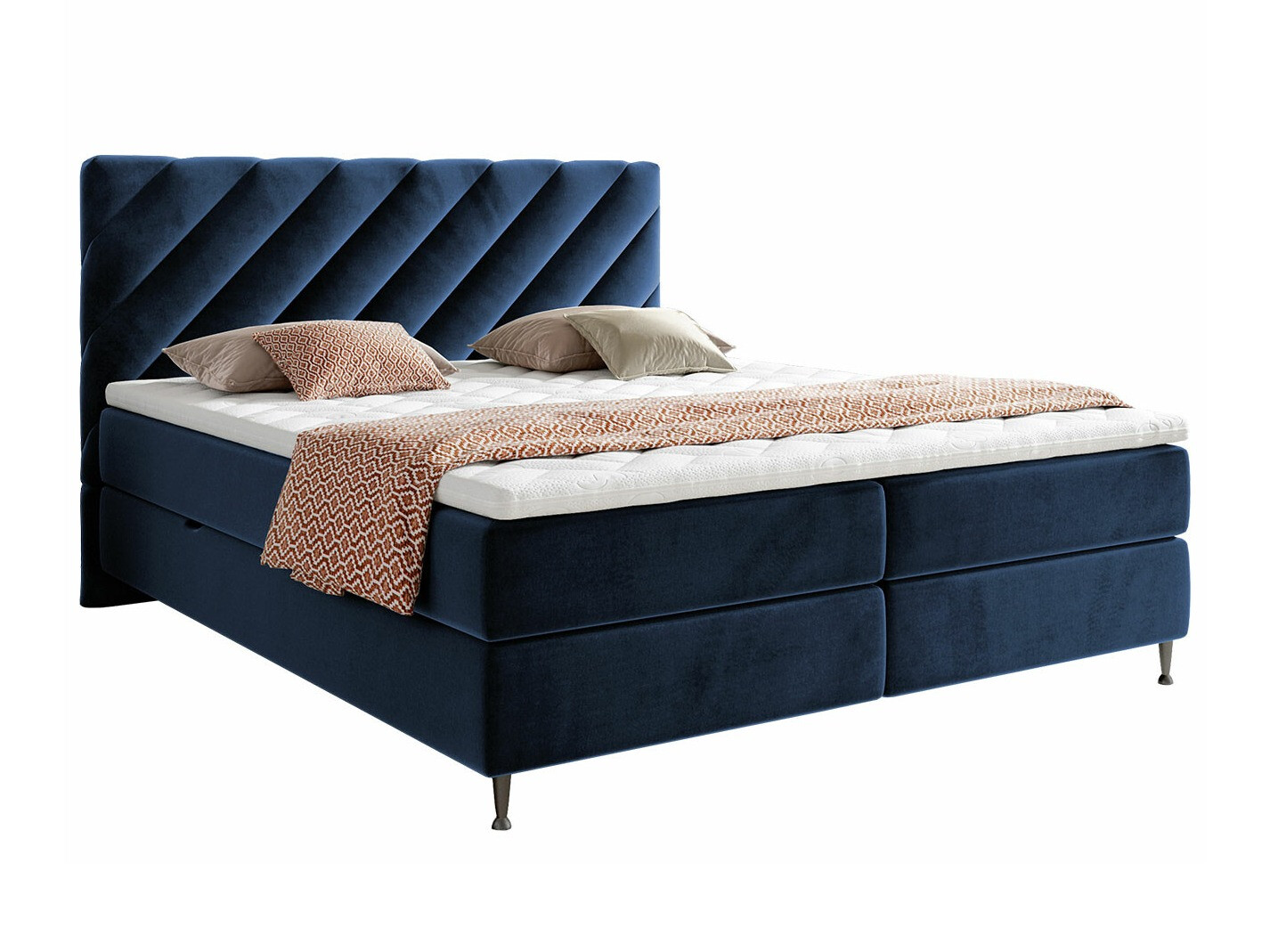 Boxspring ComfiDream Onaona (Fresh 11)