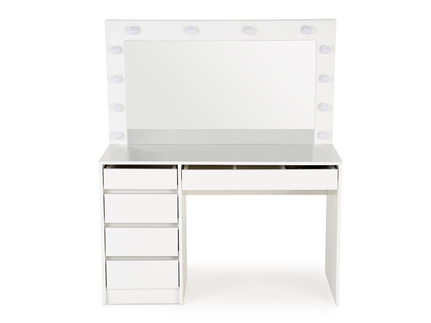Kaptafel Houston Gaudium I (Wit)