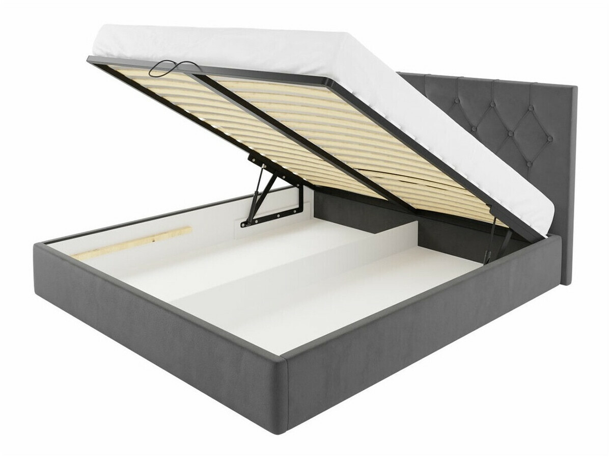 Bed Baltimore 160 (Mikrofaza 05)