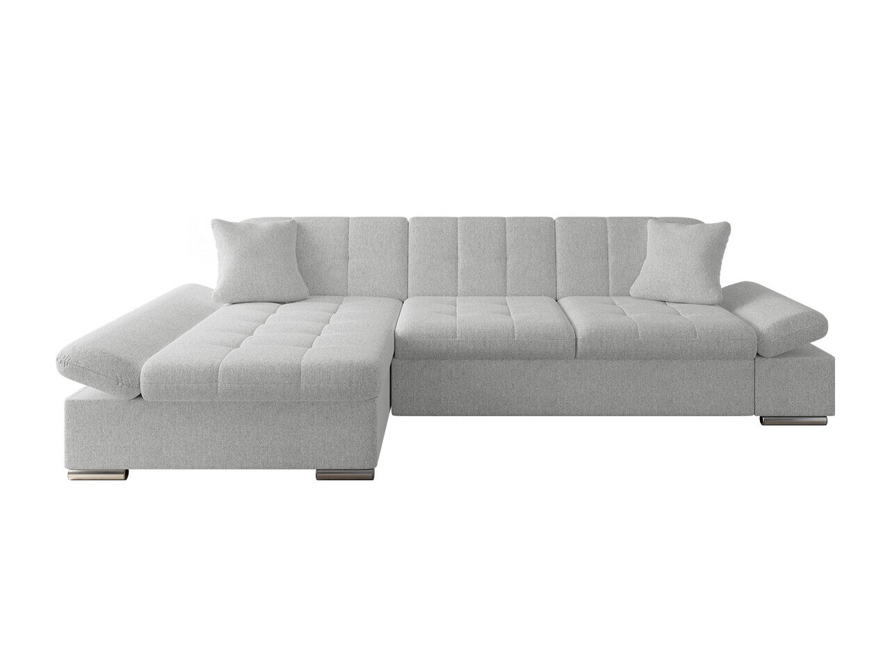 Hoekbank Comfivo Sanitas I (Matana 01)