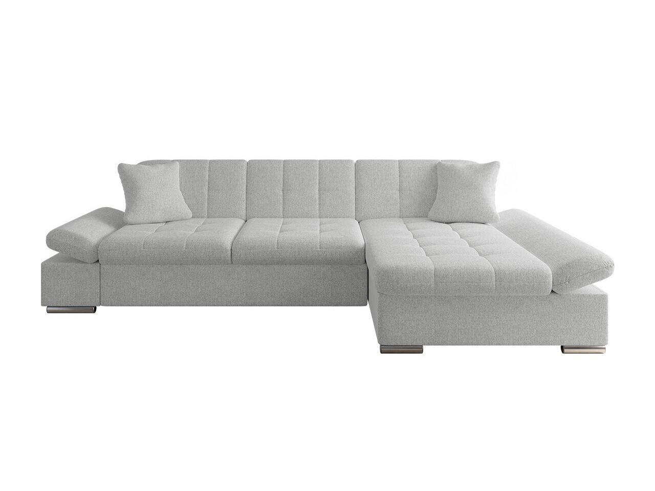Hoekbank Comfivo Sanitas I (Matana 01)