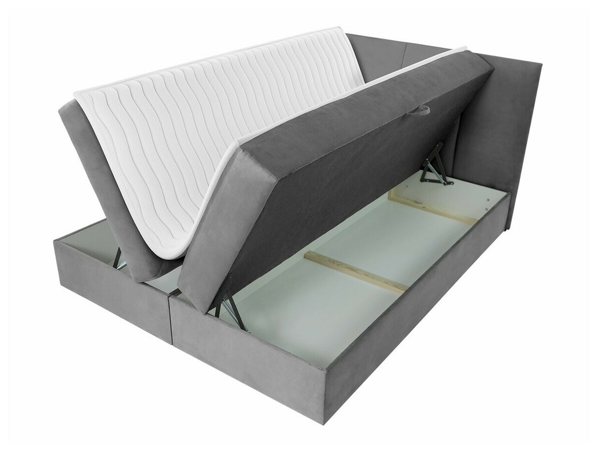 Boxspring Oppidum (Manila 16)
