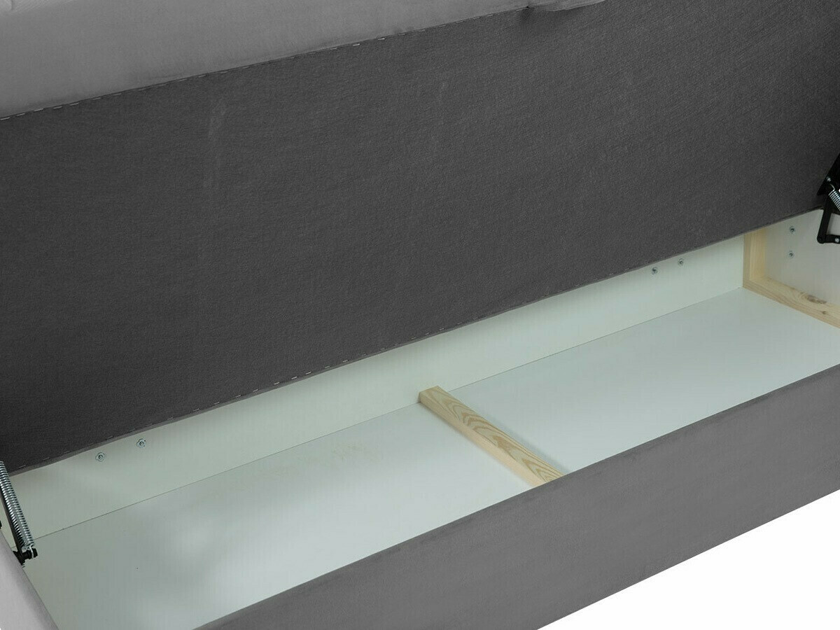 Boxspring Oppidum (Manila 18)