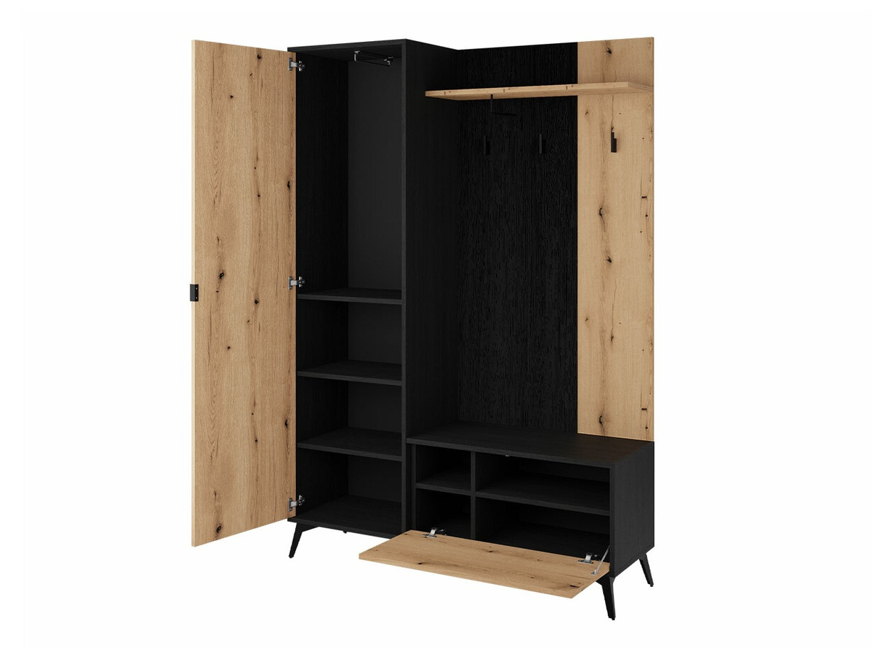 Gangmeubelset Alelmo 110