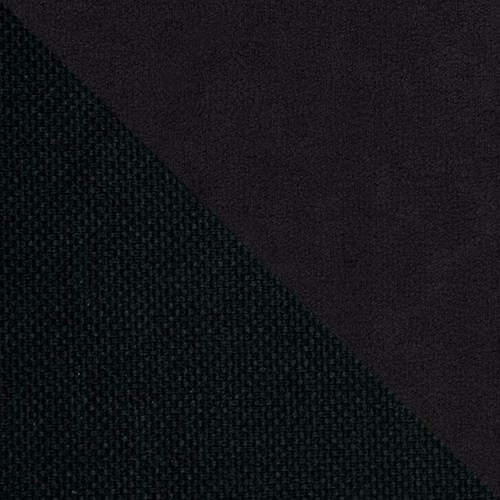 Gestoffeerde hocker Comfivo 238 (Muna 14 + Uttario Velvet 2980)