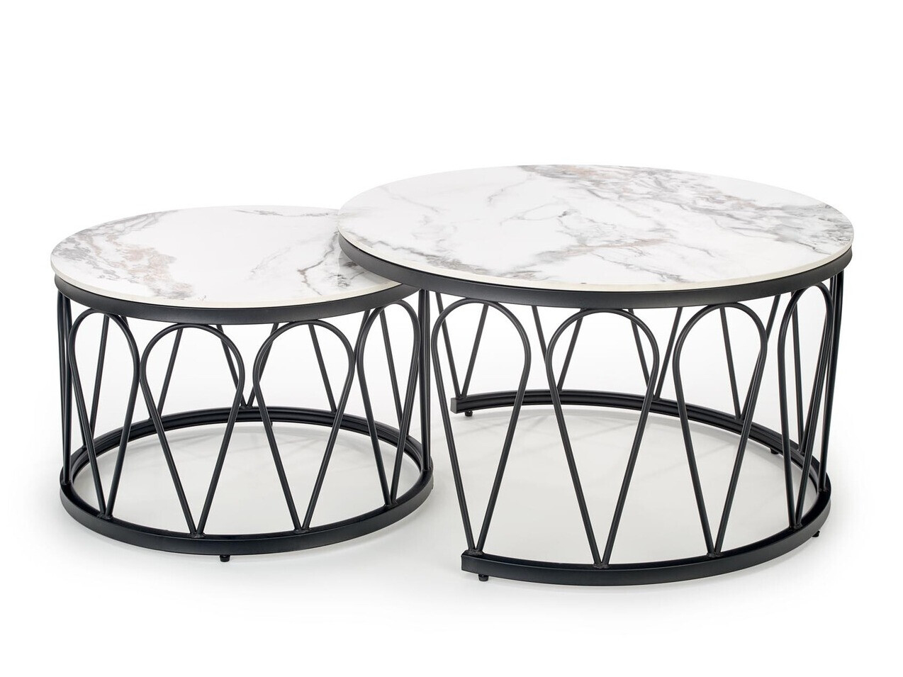 Salontafel set Houston 1361