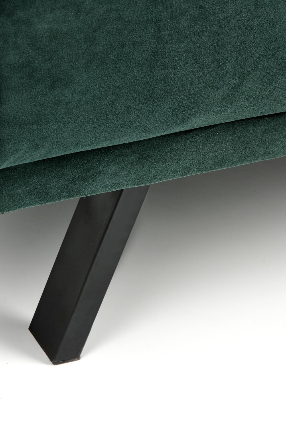 Slaapbank Houston 1362 (Donkergroen)