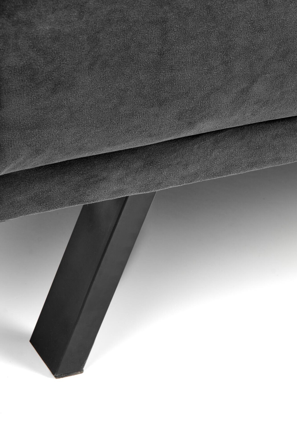 Slaapbank Houston 1362 (Grijs)