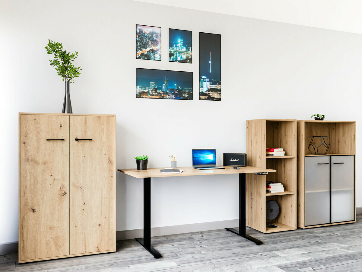 Boekenkast Nolremi 108