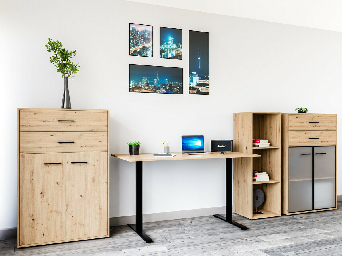 Boekenkast Nolremi 108