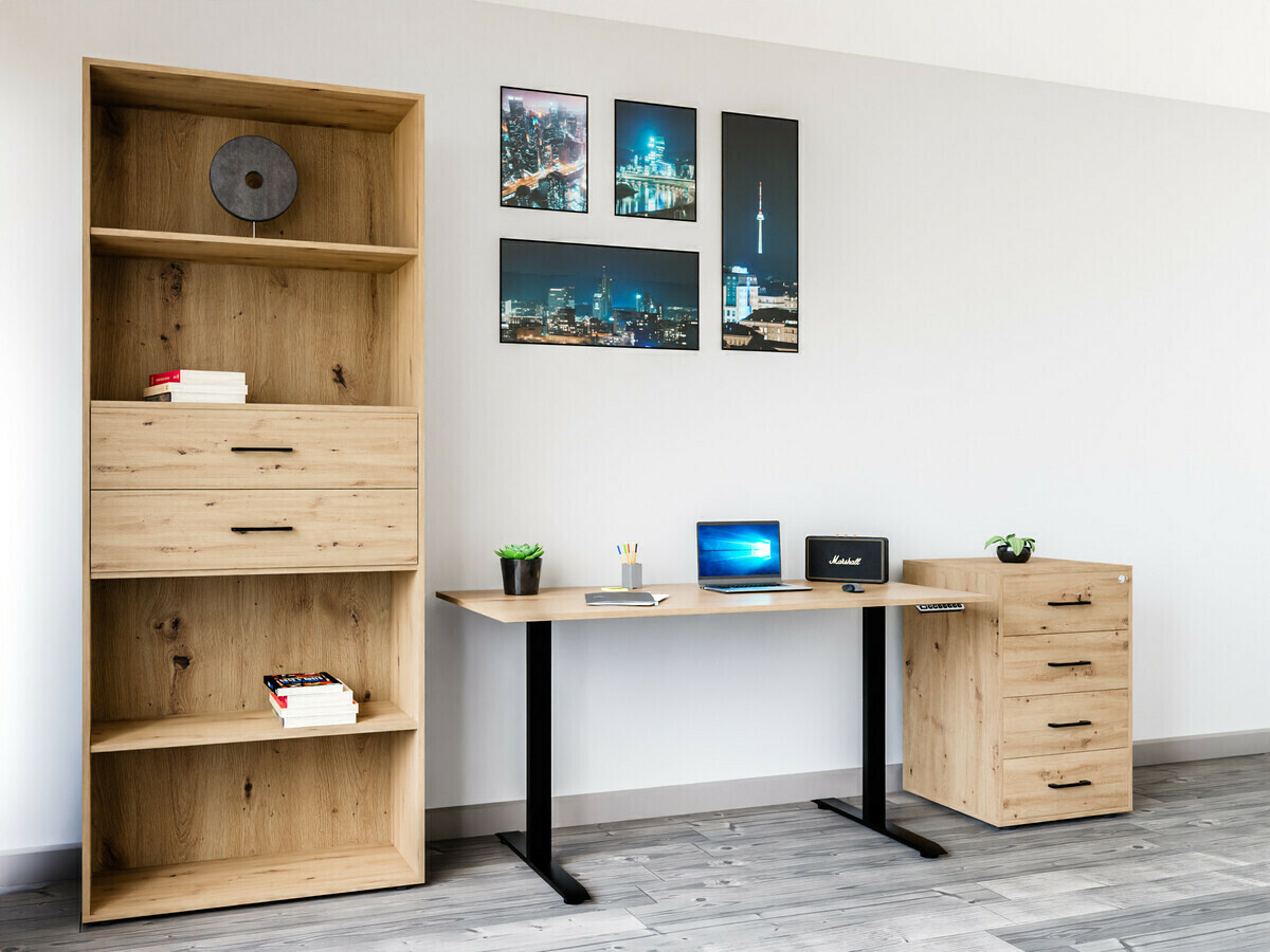 Boekenkast Nolremi 112