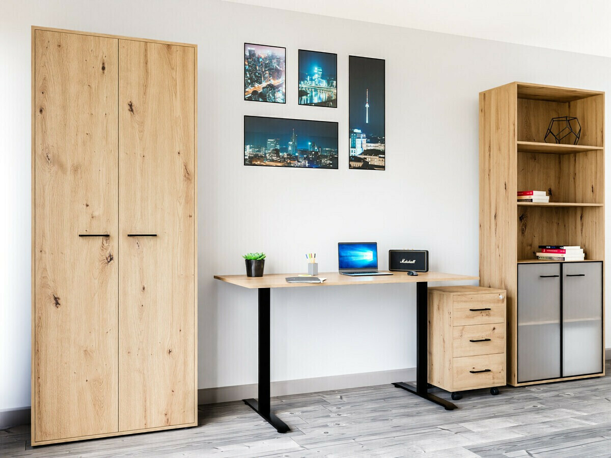 Boekenkast Nolremi 118