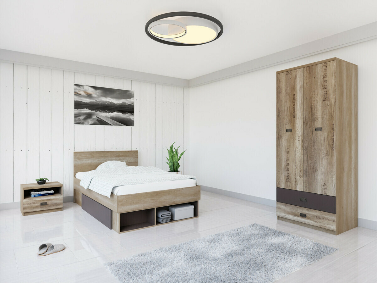 Kledingkast Odeveni 103